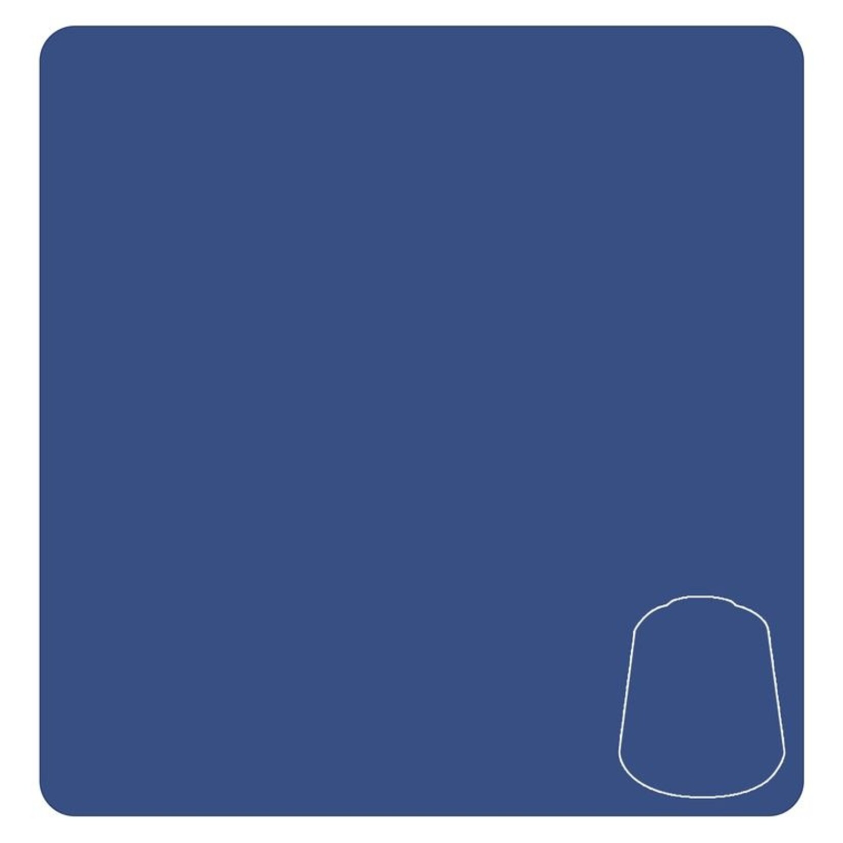 Games Workshop 2213 - Layer: Alaitoc Blue 12ml