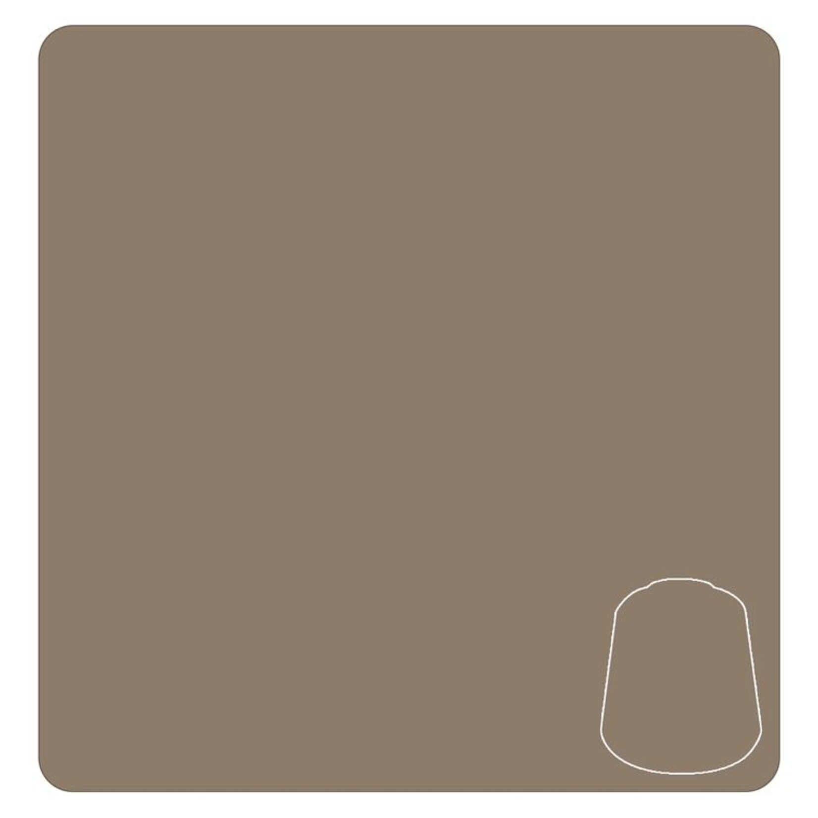 Games Workshop 2248 - Layer: Baneblade Brown 12ml