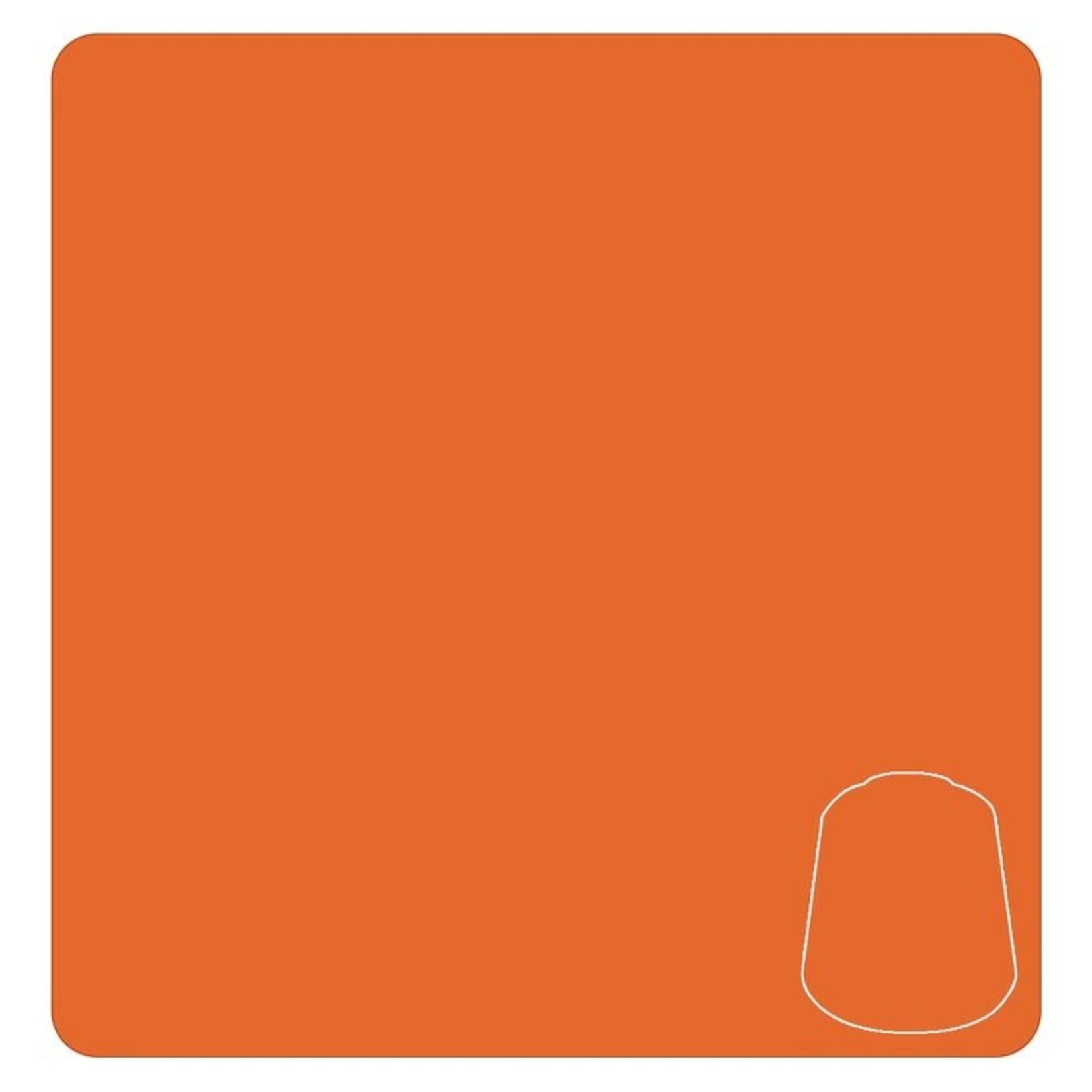 Games Workshop 2203 - Layer: Troll Slayer Orange 12ml