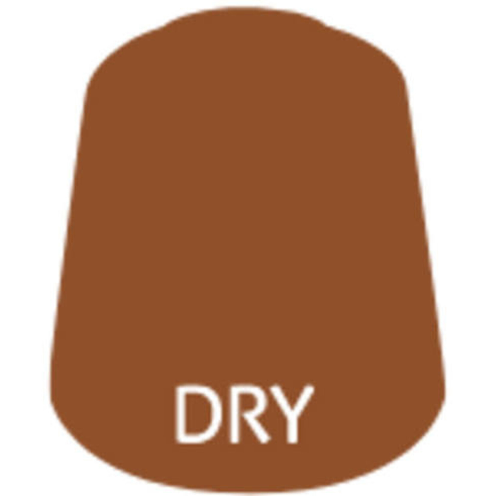 Games Workshop 2326 - Dry: Golgfag Brown 12ml