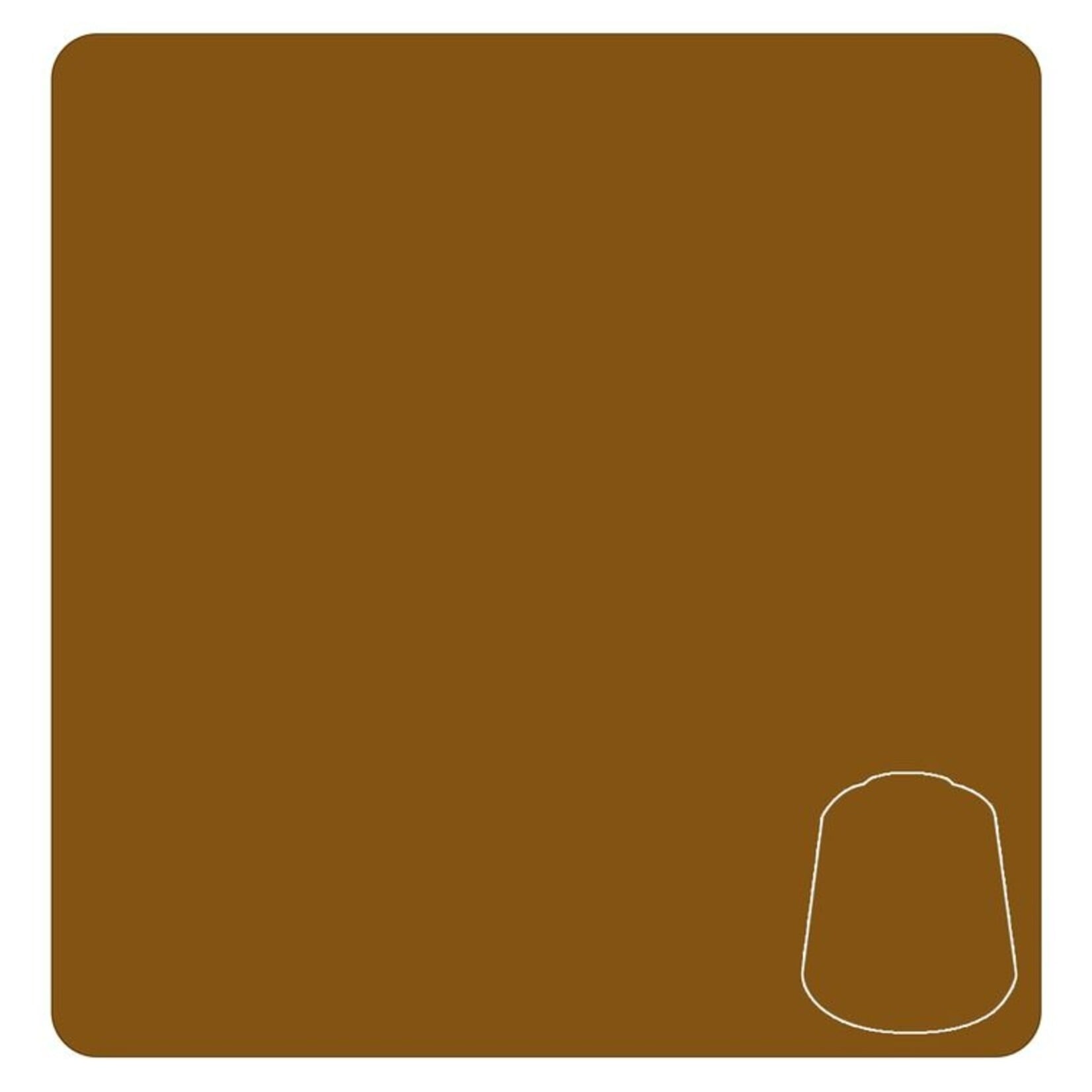 Games Workshop 2243 - Layer: Balor Brown 12ml