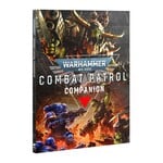 Games Workshop Warhammer 40,000: Combat Patrol Companion