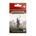 Games Workshop Cities of Sigmar: Amethyst Knellmage