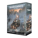 Games Workshop Astra Militarum: Commissar Graves
