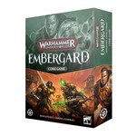 Games Workshop 34001 - Warhammer Underworlds: Embergard