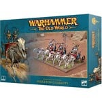 Games Workshop 0711 - Tomb Kings of Khemri: Skeleton Chariots