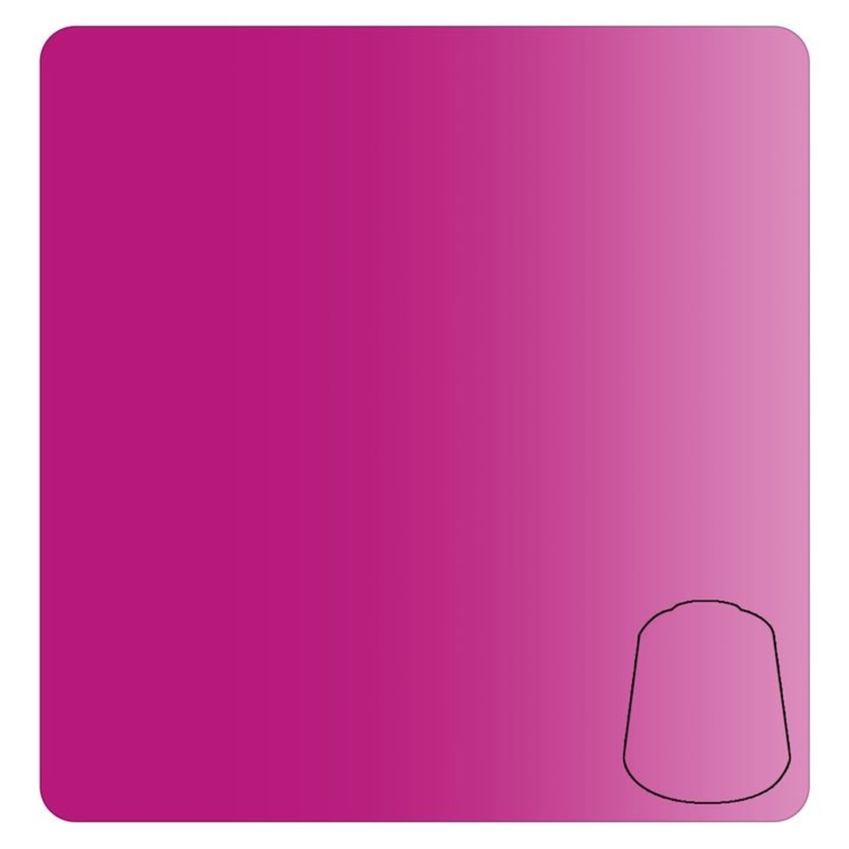 Games Workshop 2966 - Contrast: Doomfire Magenta 18ml