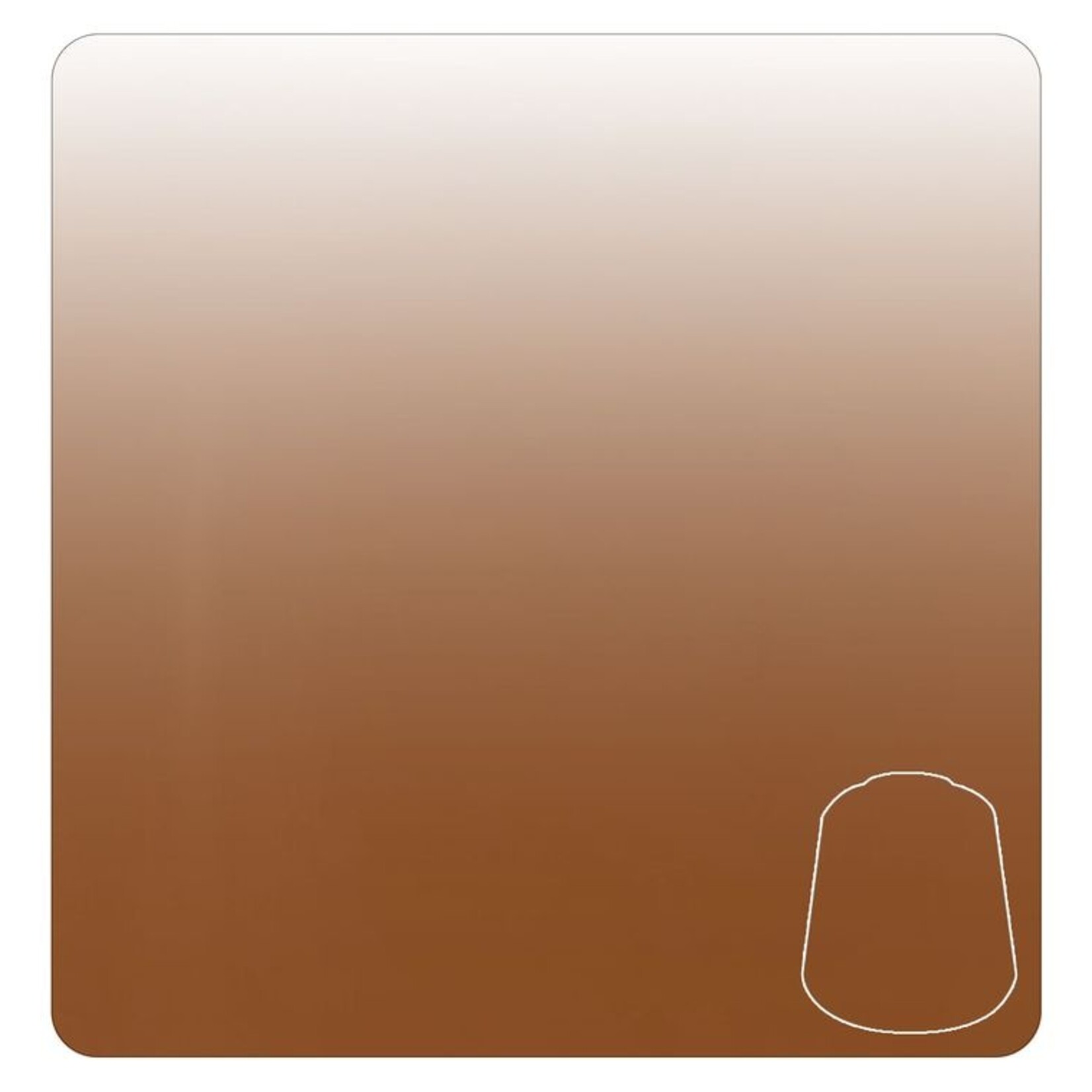 Games Workshop 2420 - Shade: Fuegan Orange 18ml