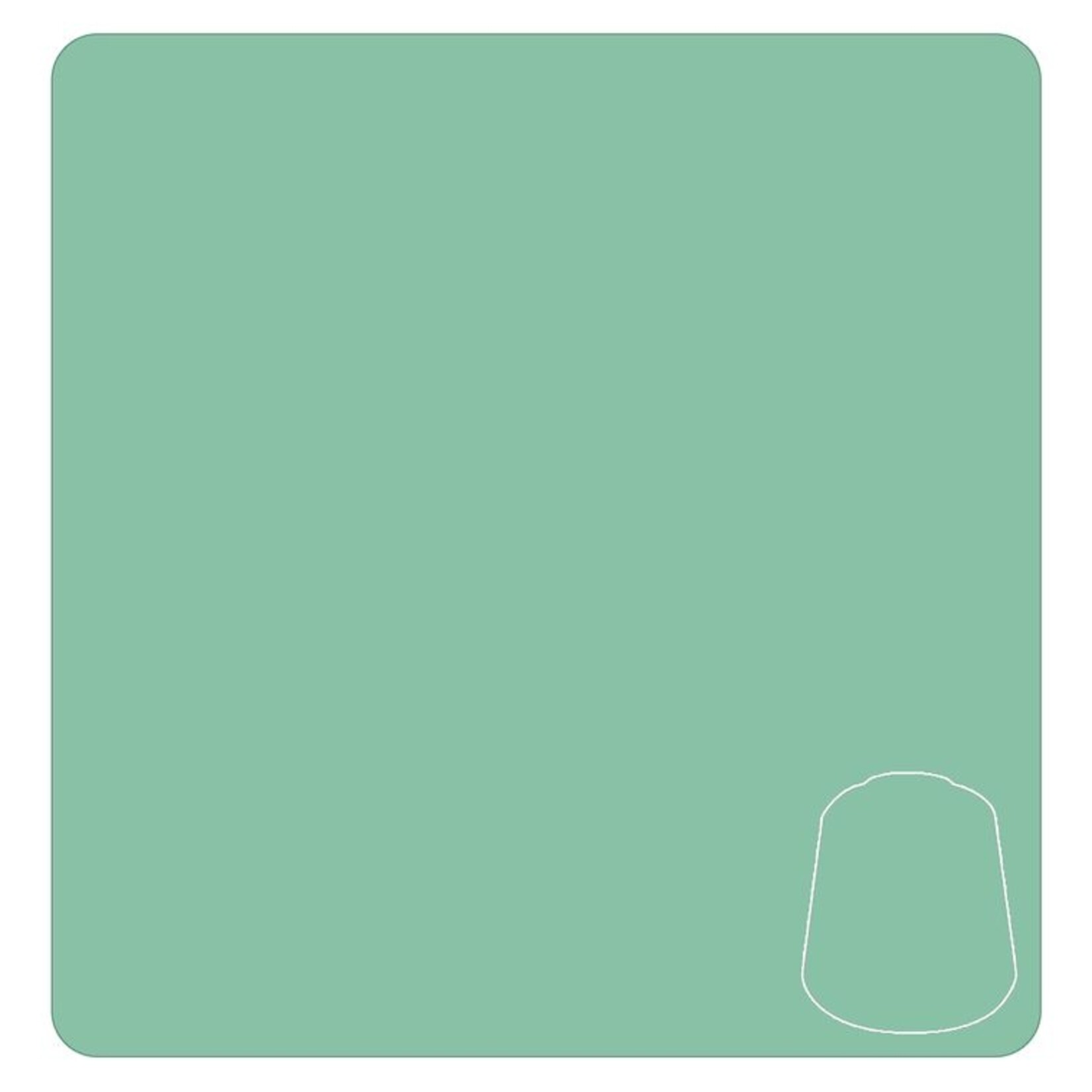 Games Workshop 2278 - Layer: Gauss Blaster Green 12ml
