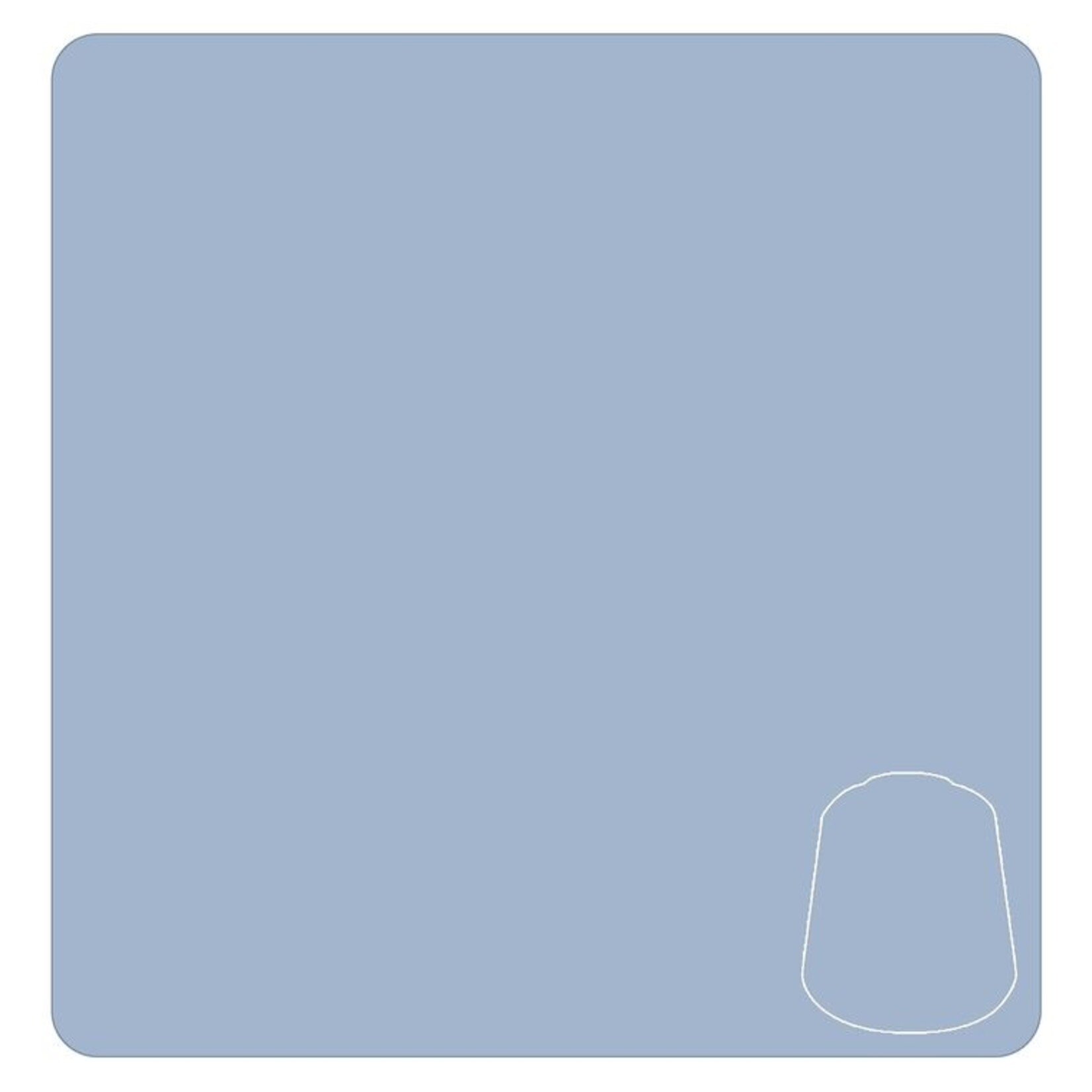 Games Workshop 2284 - Layer: Blue Horror 12ml