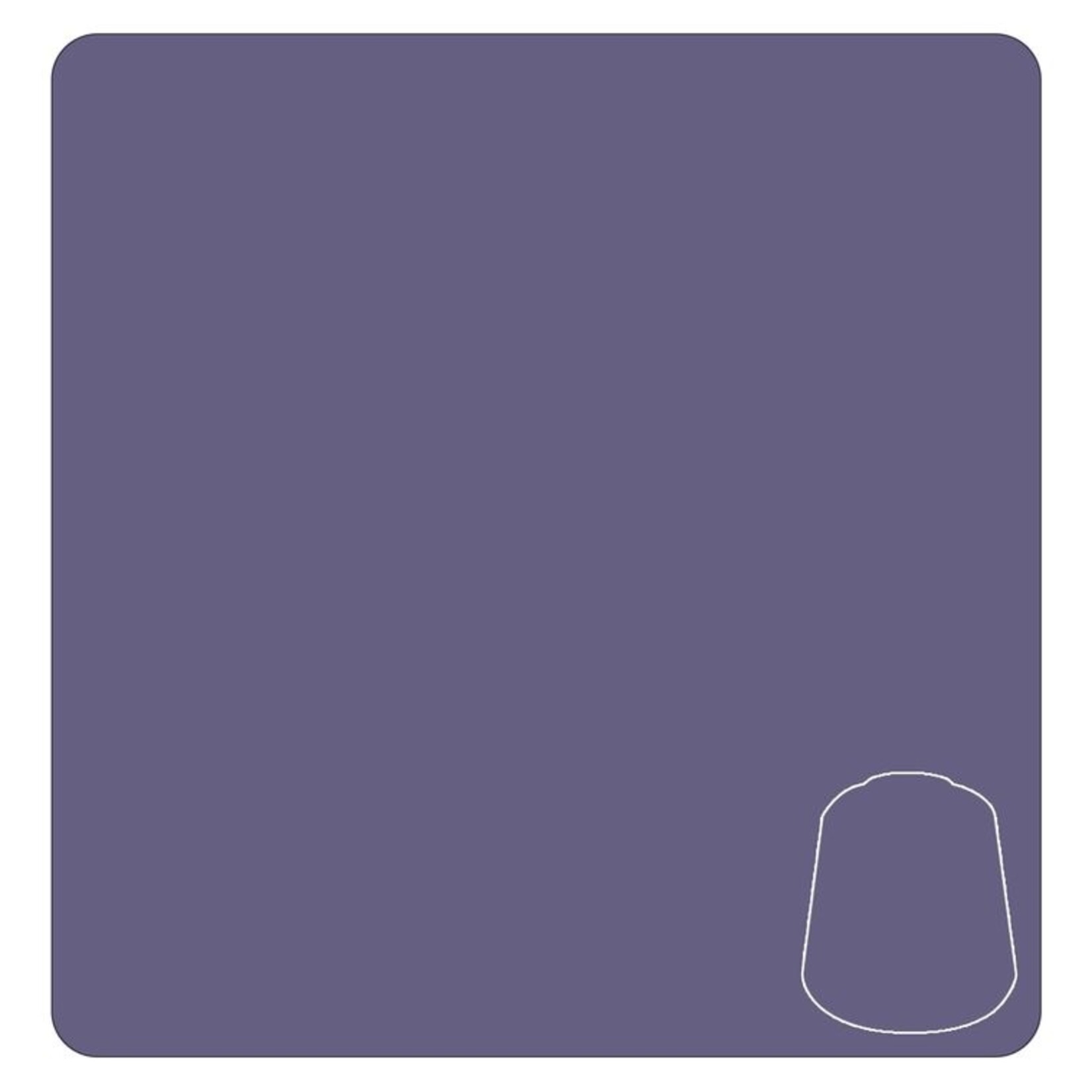 Games Workshop 2106 - Base: Daemonette Hide 12ml