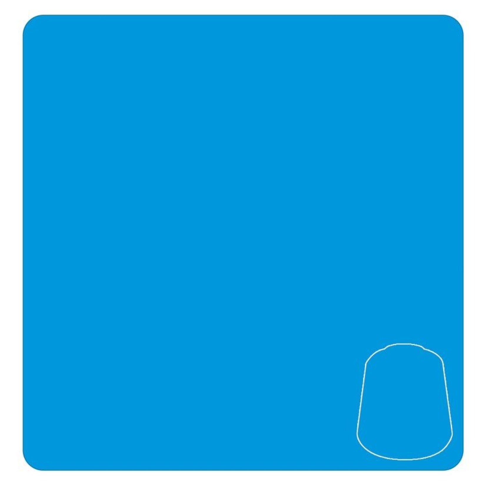 Games Workshop 2856 - Air: Calth Blue Clear 24ml