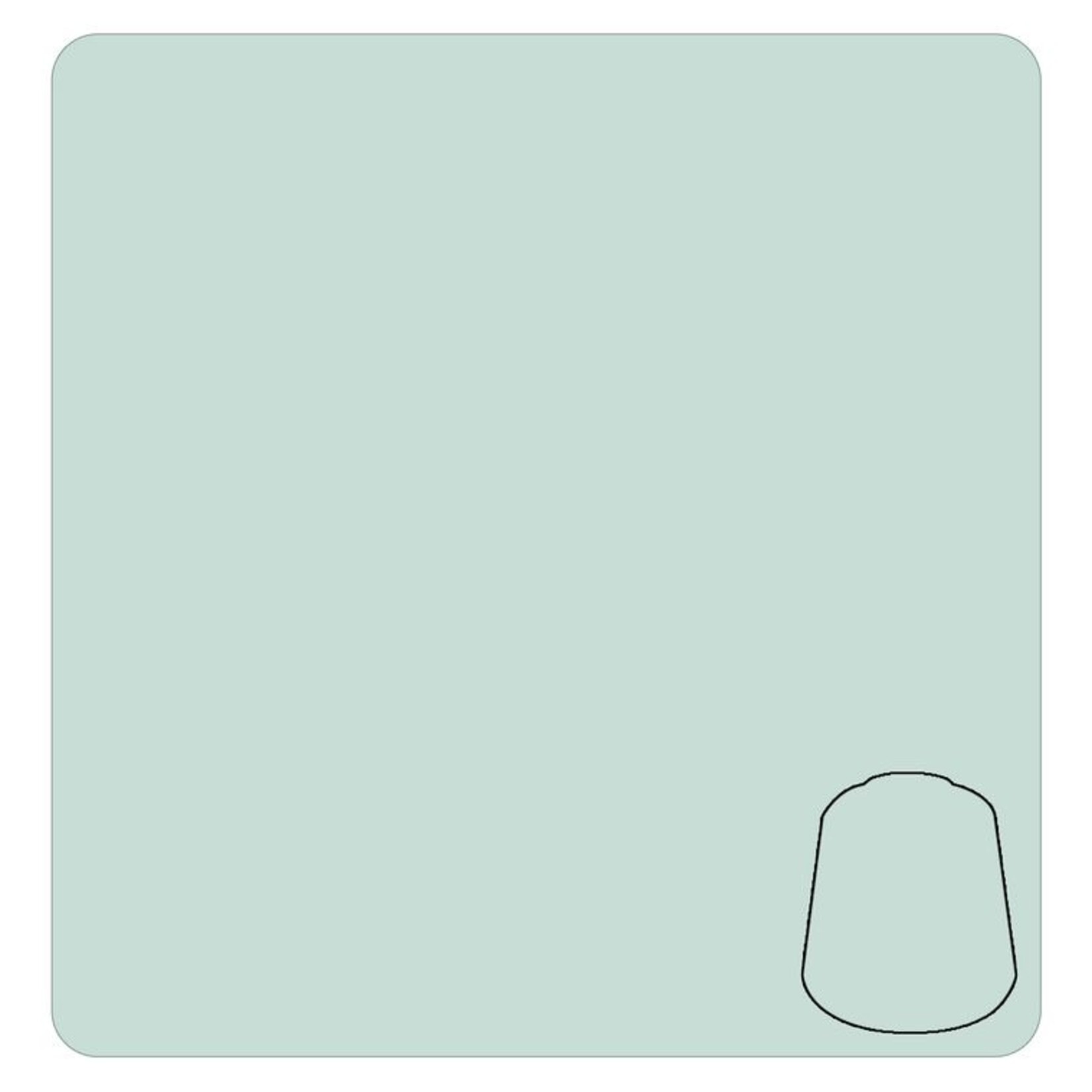 Games Workshop 2845 - Air: Ulthuan Grey 24ml