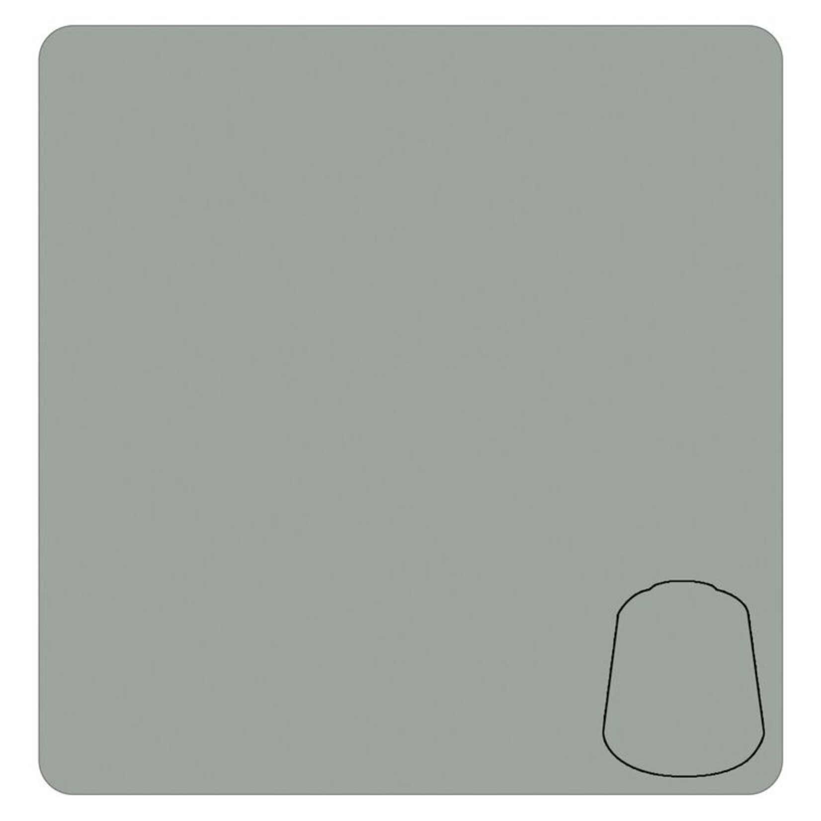 Games Workshop 2844 - Air: Administratum Grey 24ml