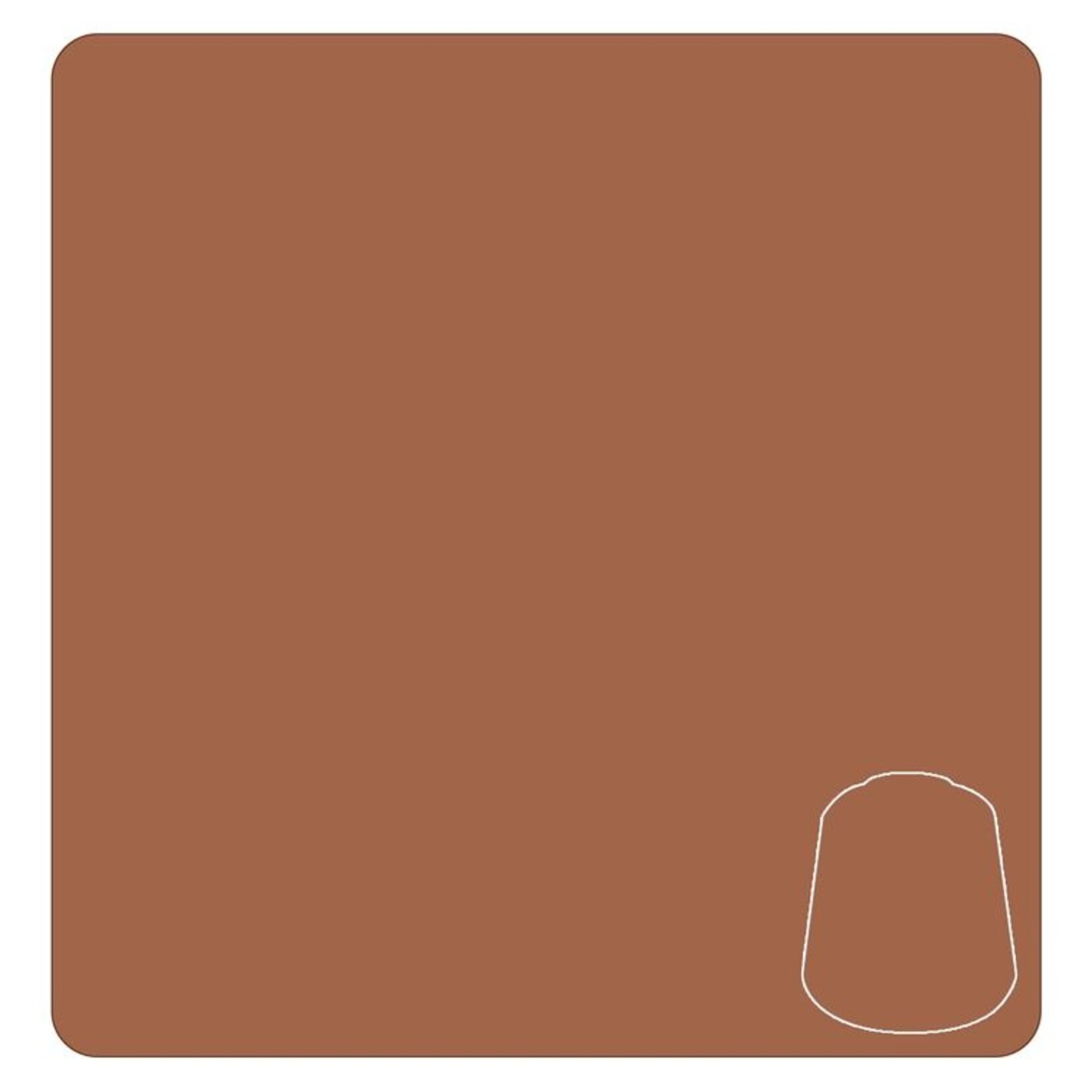 Games Workshop 2119 - Base: Ratskin Flesh 12ml
