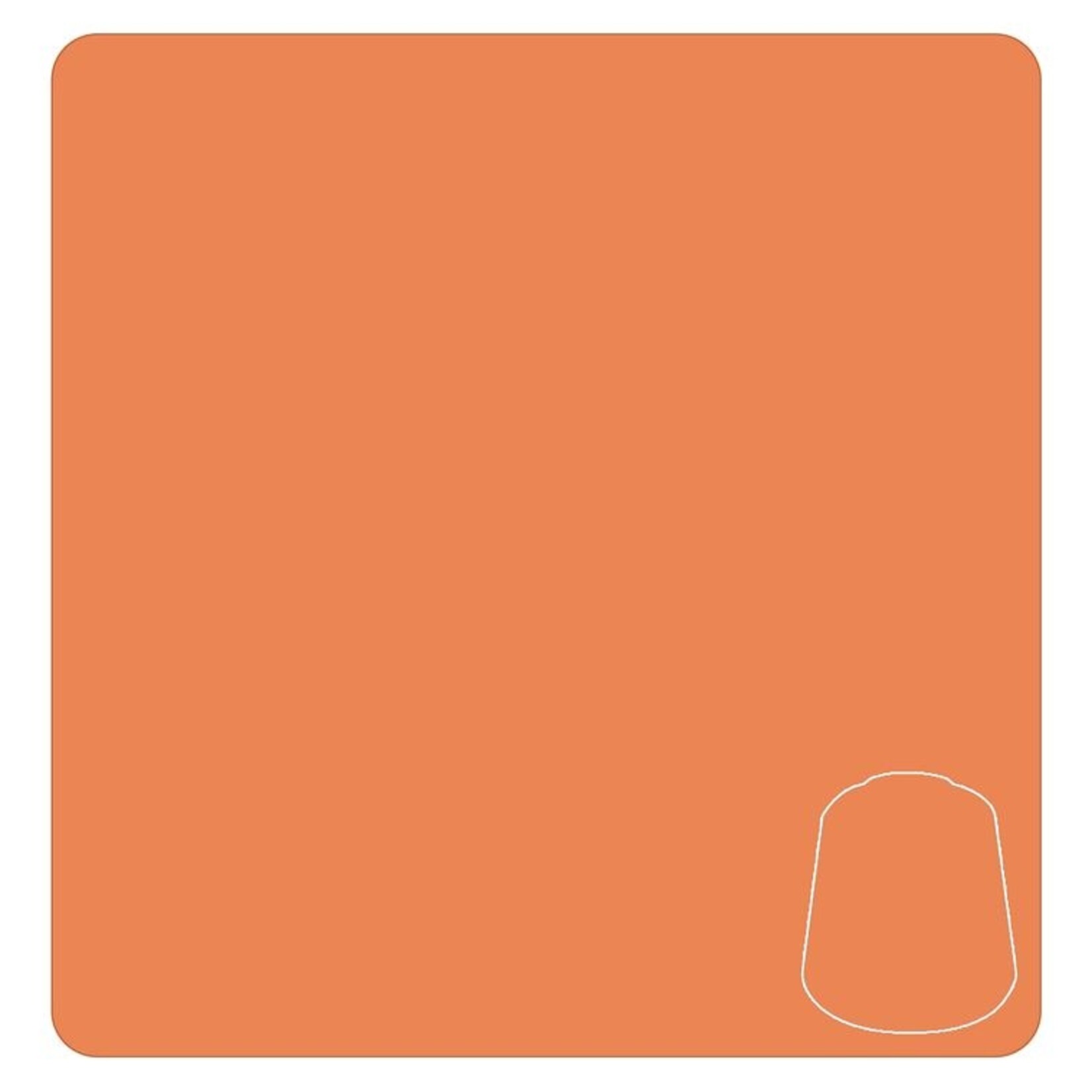 Games Workshop 2204 - Layer: Fire Dragon Bright 12ml