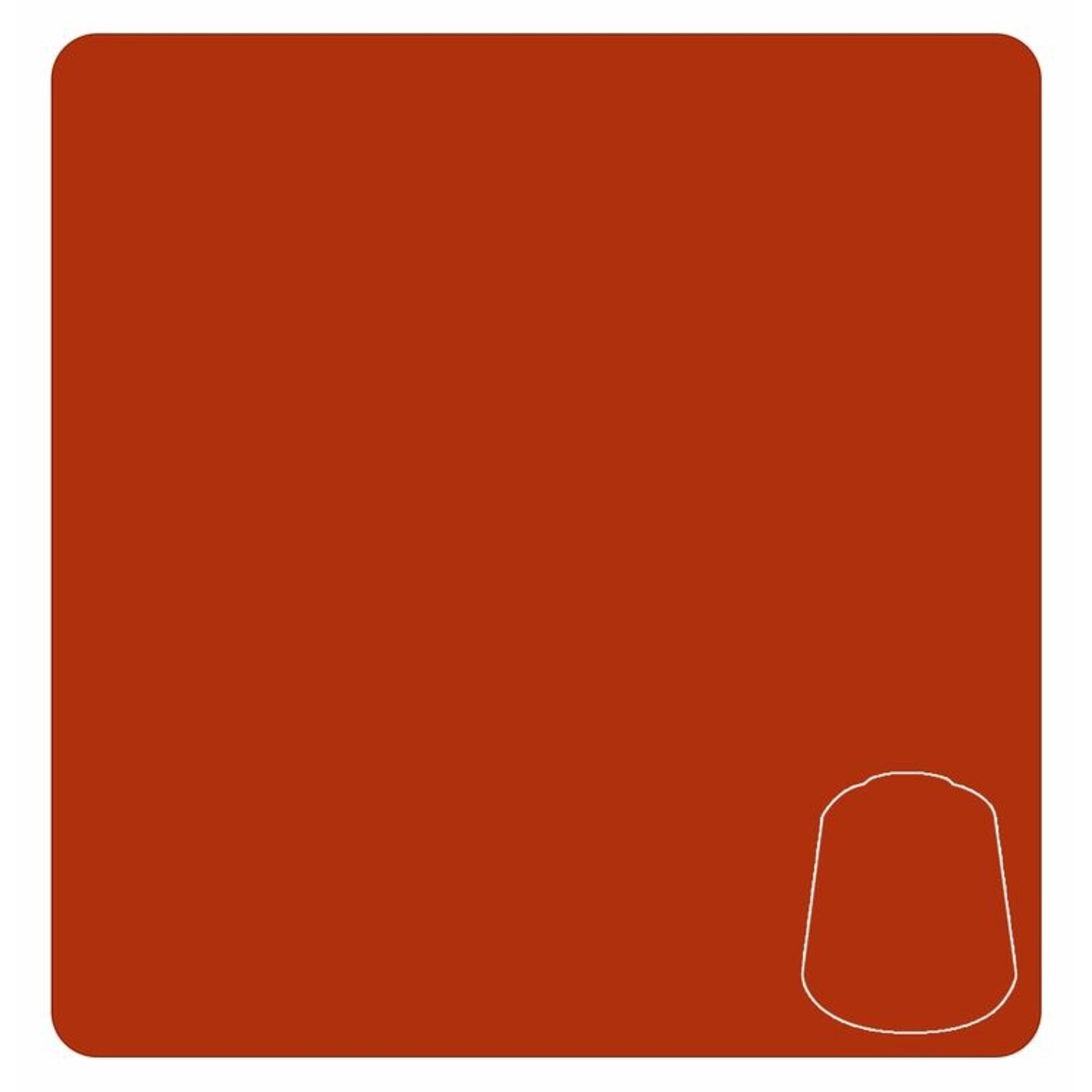 Games Workshop 2102 - Base: Jokaero Orange 12ml
