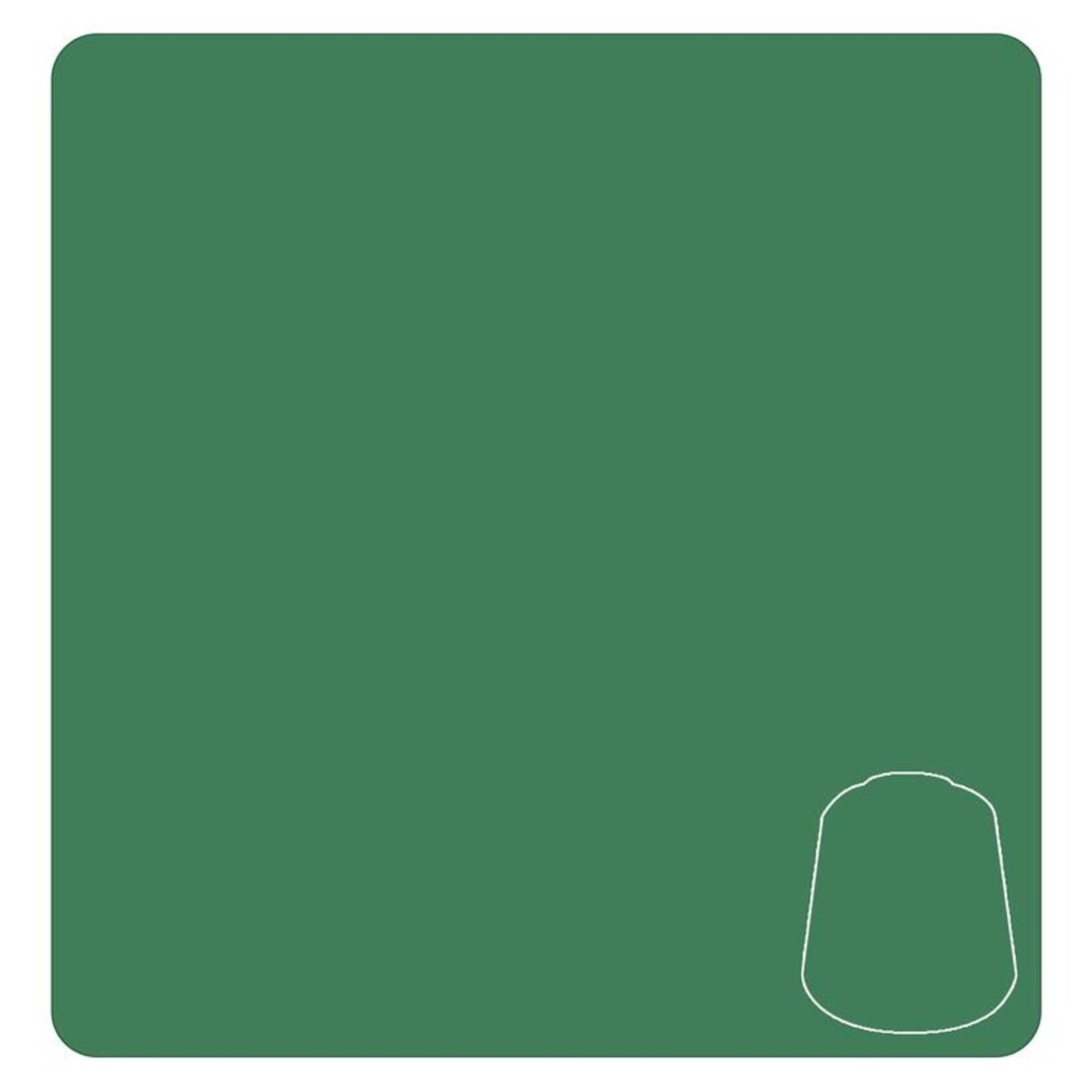 Games Workshop 2225 - Layer: Warboss Green 12ml