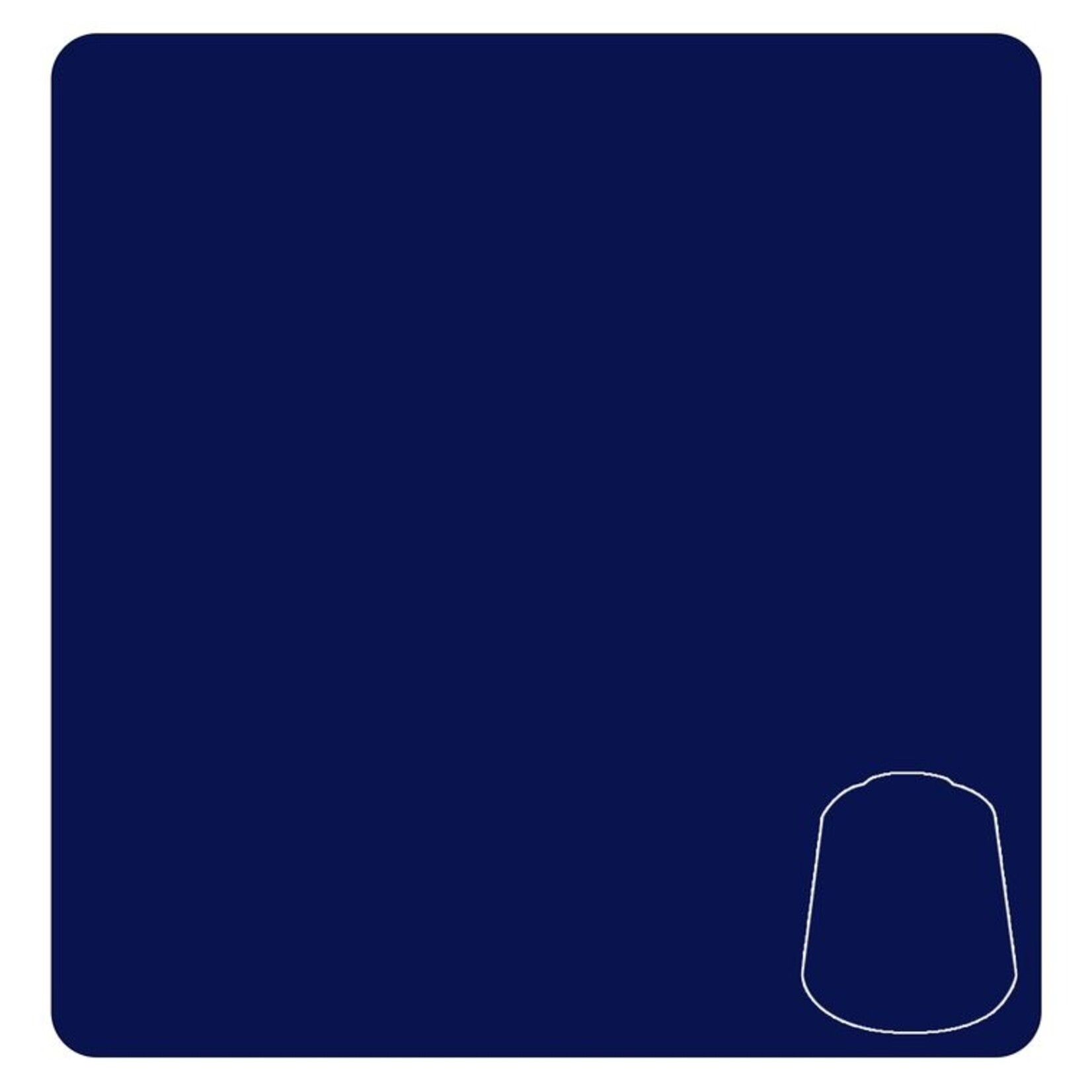 Games Workshop 2107 - Base: Kantor Blue 12ml