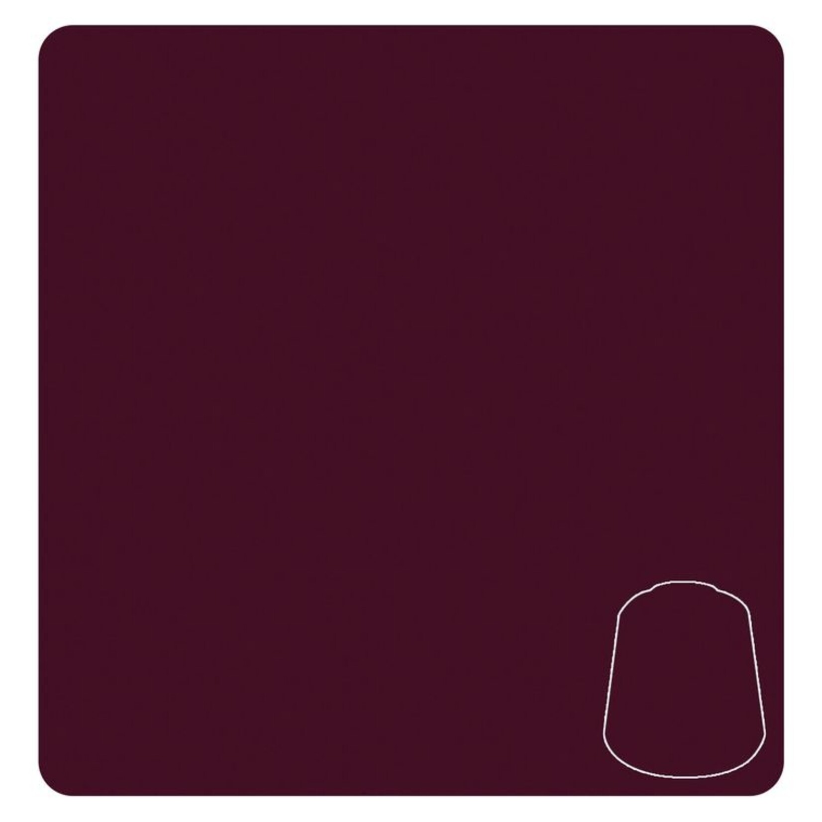 Games Workshop 2149 - Base: Barak-nar Burgundy 12ml