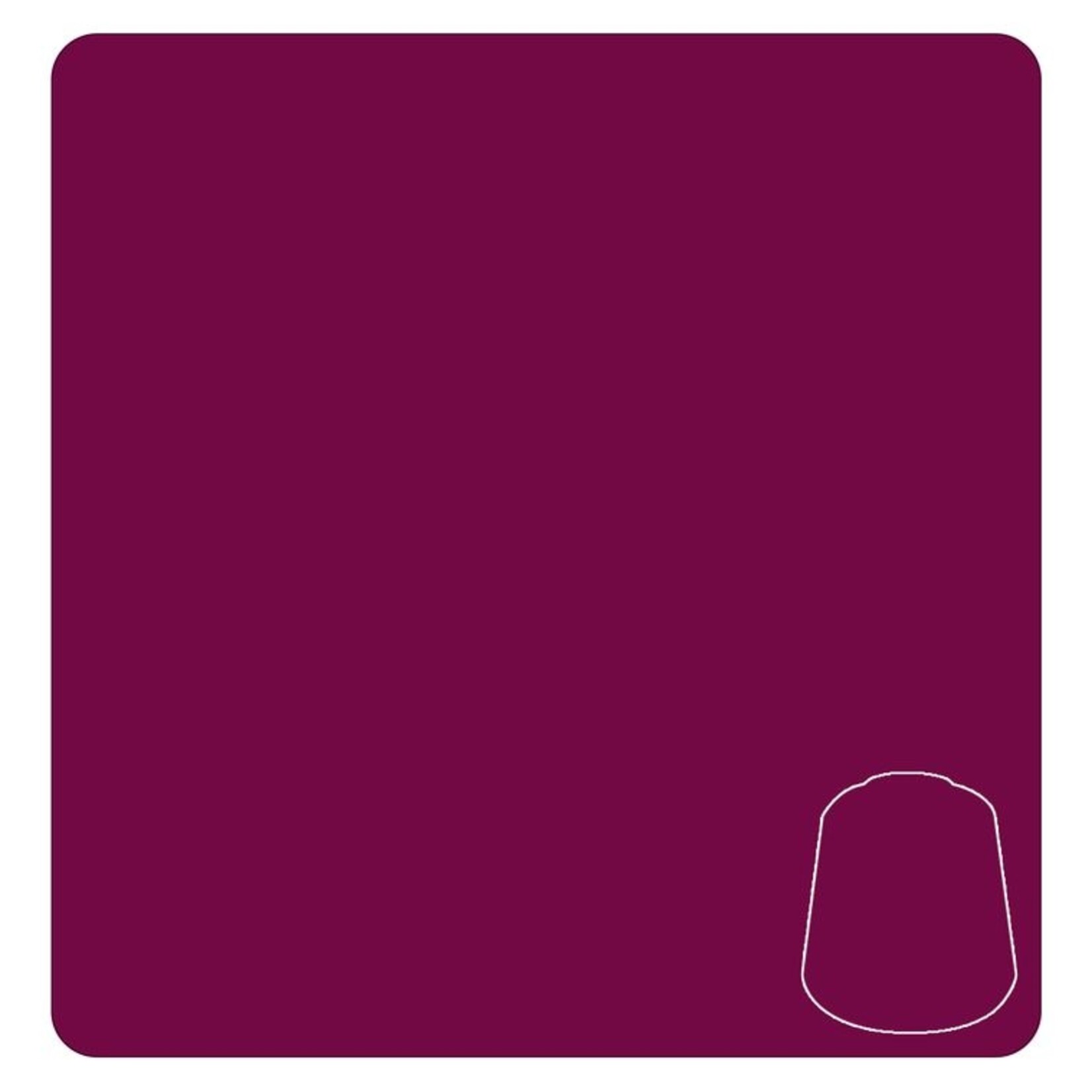 Games Workshop 2133 - Base: Screamer Pink 12ml