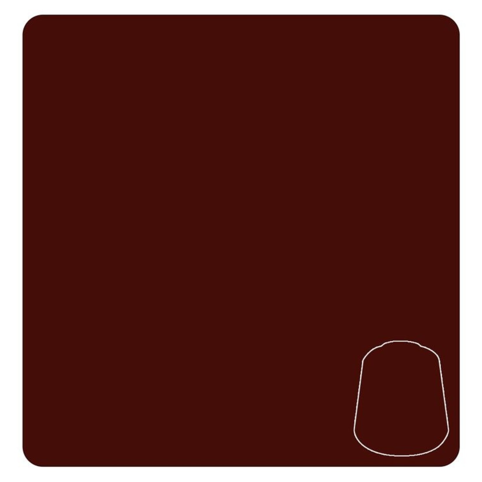 Games Workshop 2120 - Base: Mournfang Brown 12ml