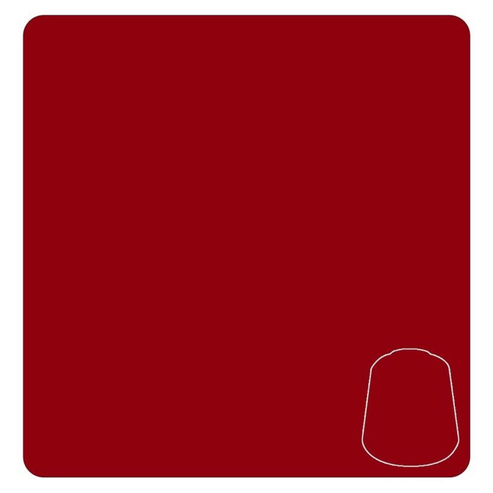 Games Workshop 2103 - Base: Mephiston Red 12ml
