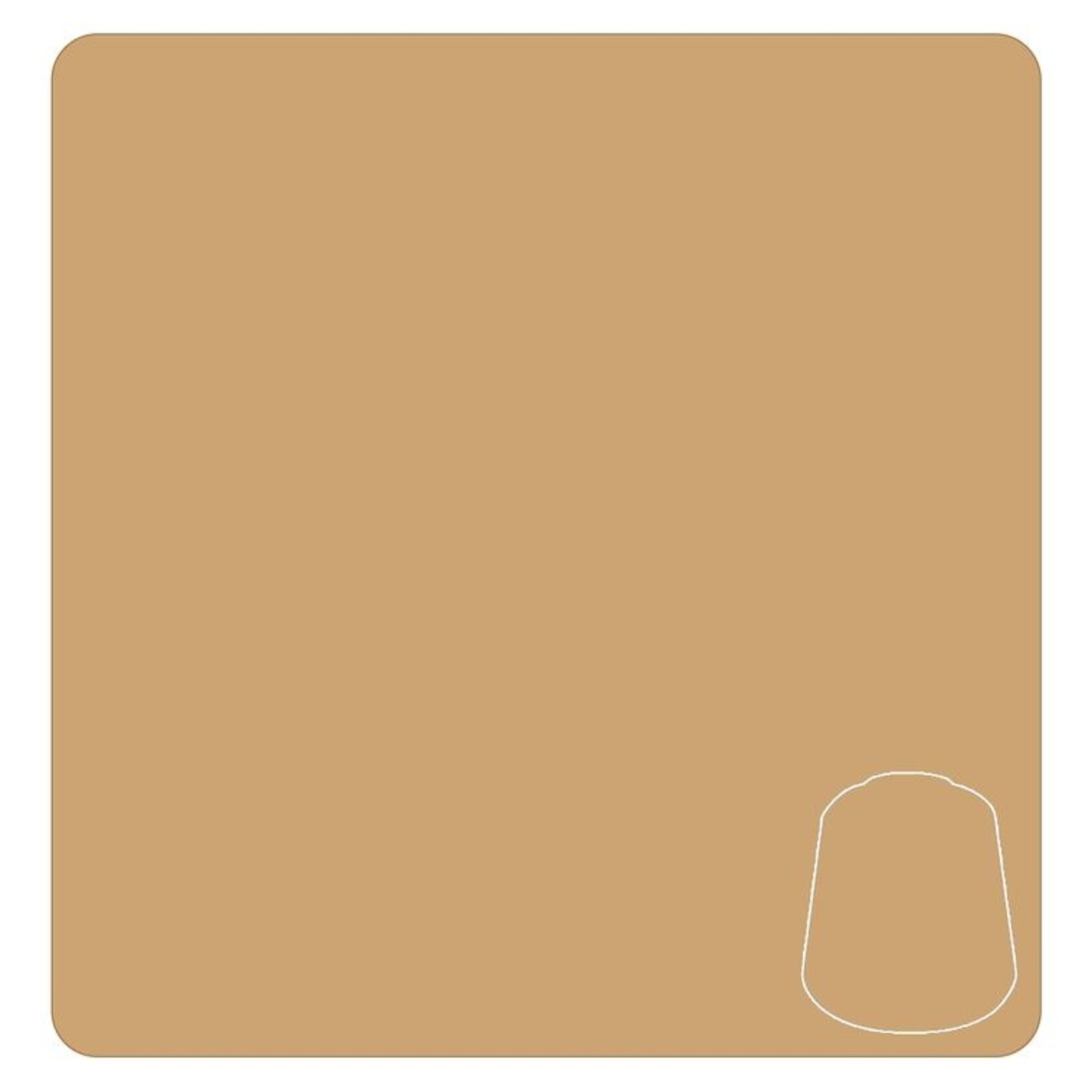 Games Workshop 2237 - Layer: Kislev Flesh 12ml