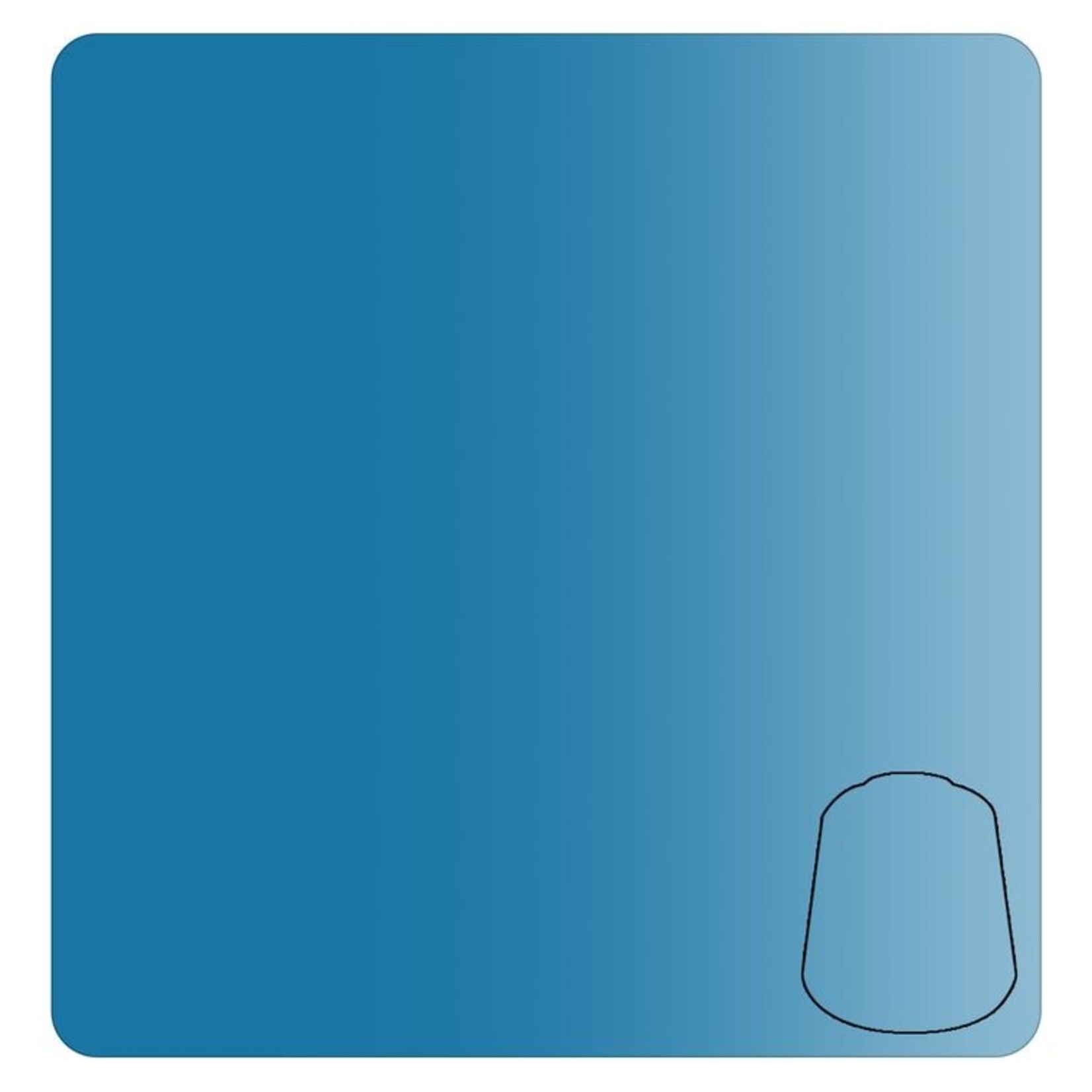 Games Workshop 2959 - Contrast: Asurmen Blue 18ml