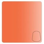 Games Workshop 2911 - Contrast: Gryph-Hound Orange 18ml