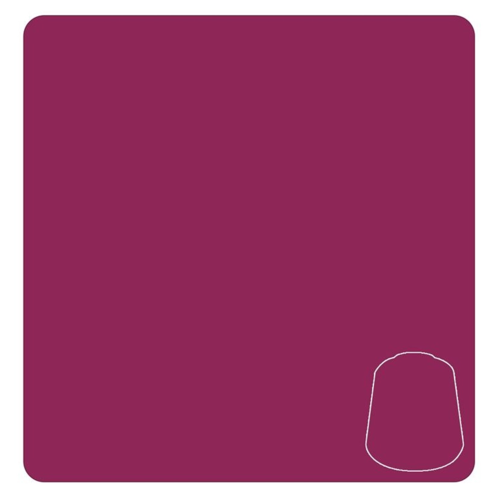 Games Workshop 2269 - Layer: Pink Horror 12ml