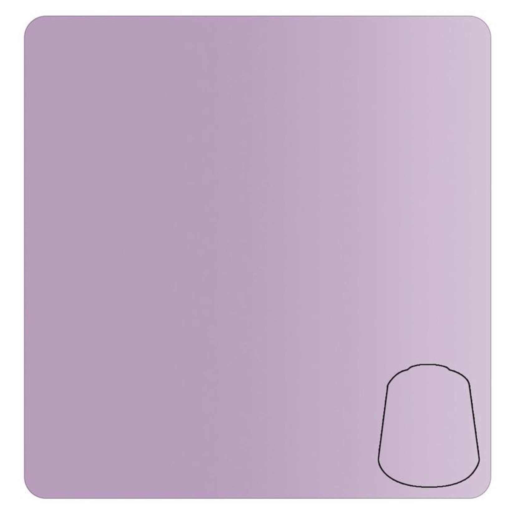 Games Workshop 2916 - Contrast: Magos Purple 18ml