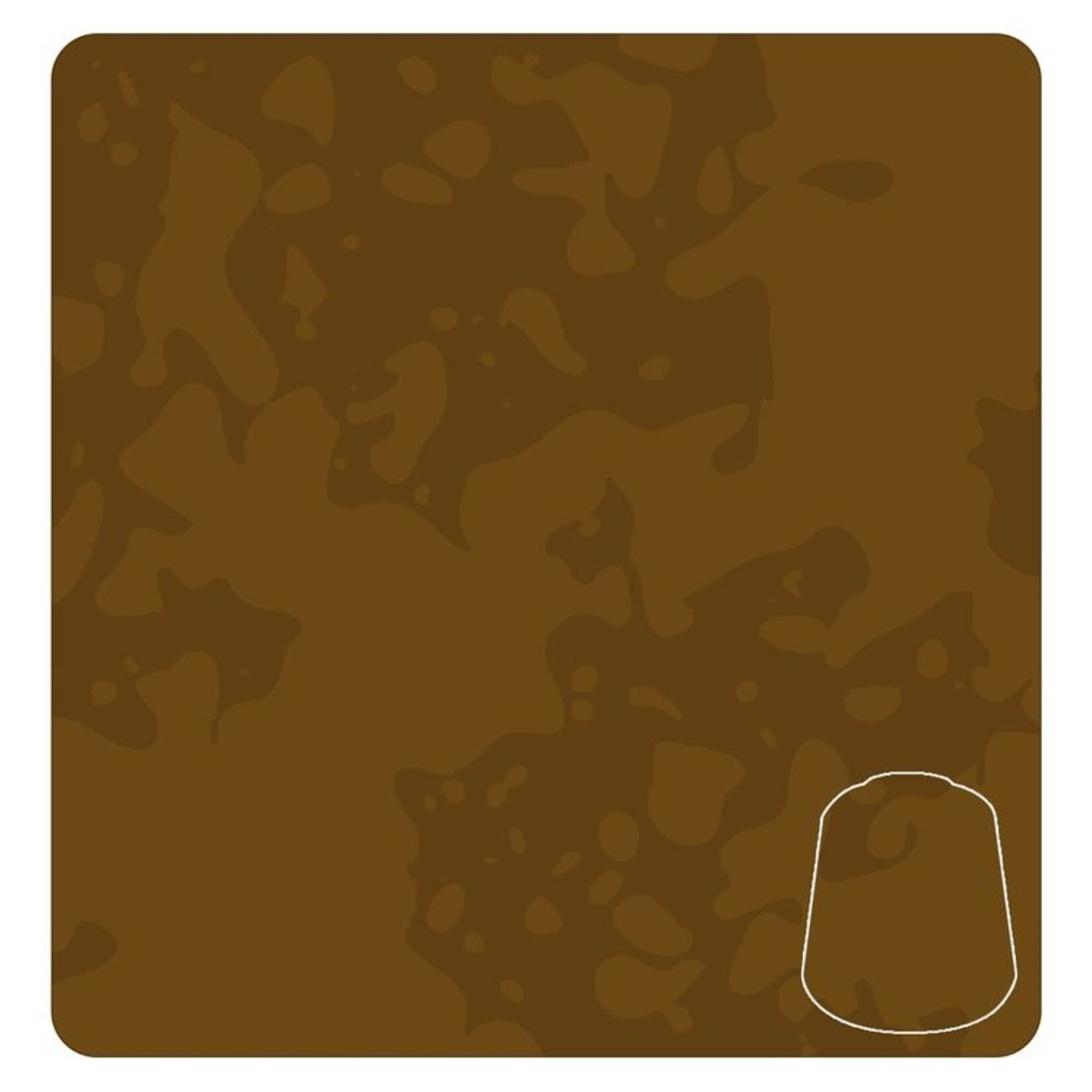 Games Workshop 2726 - Technical: Stirland Mud 24ml