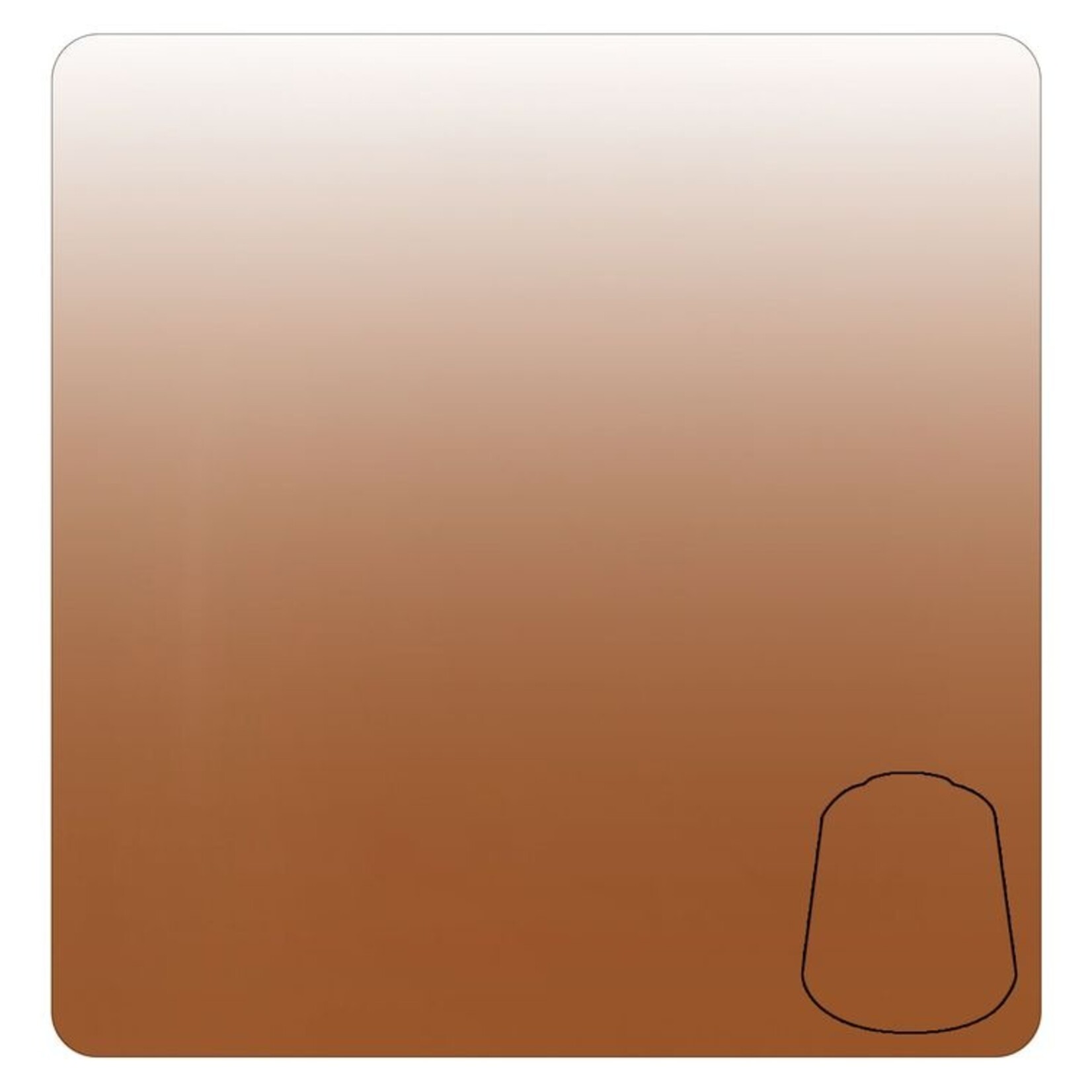 Games Workshop 2423 - Shade: Seraphim Sepia 18ml