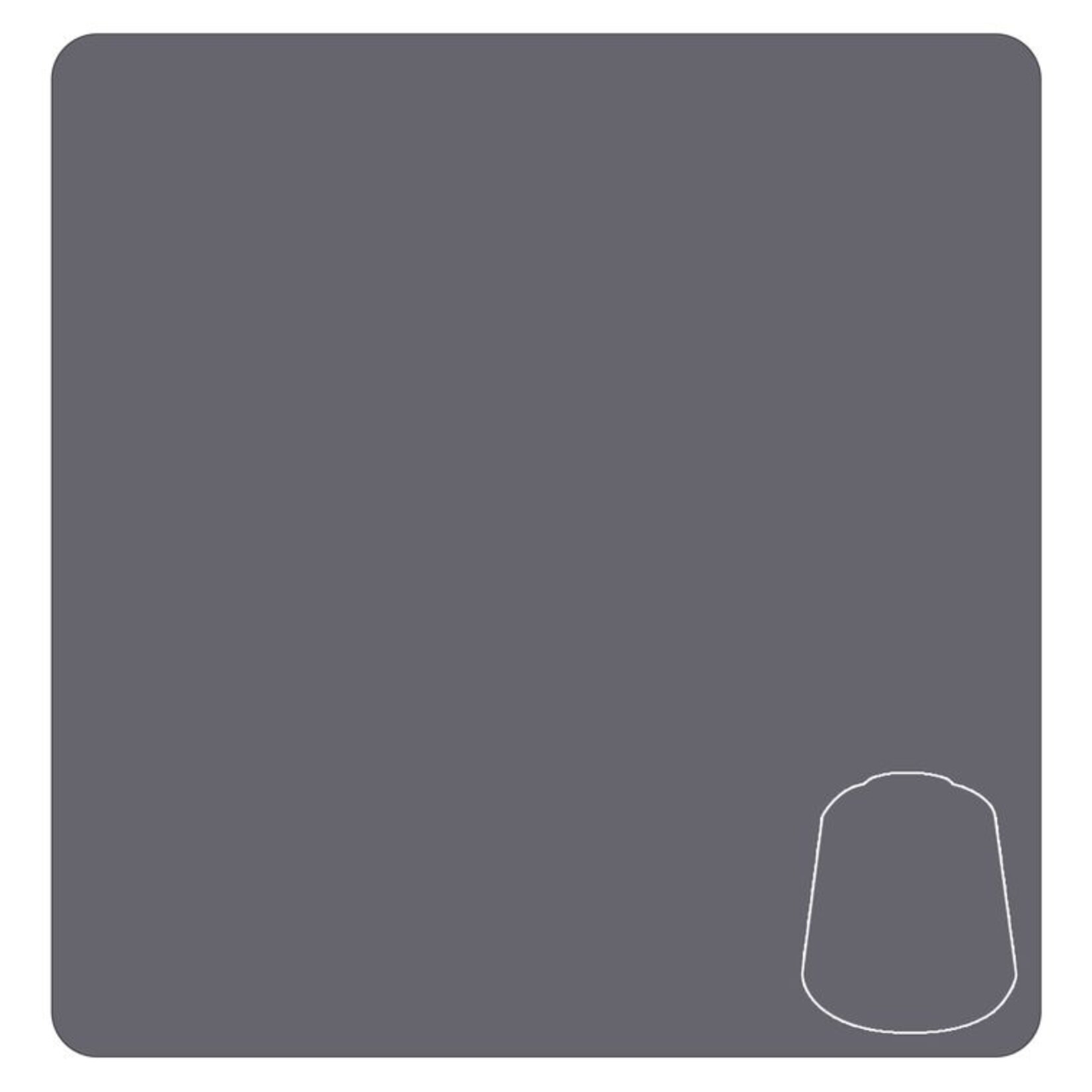 Games Workshop 2211 - Layer: Warpfiend Grey 12ml