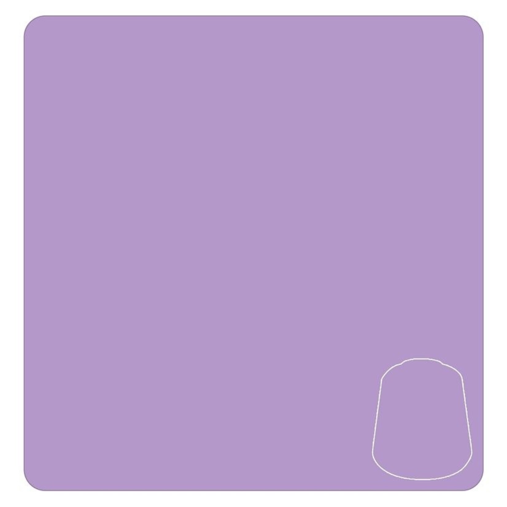 Games Workshop 2282 - Layer: Dechala Lilac 12ml