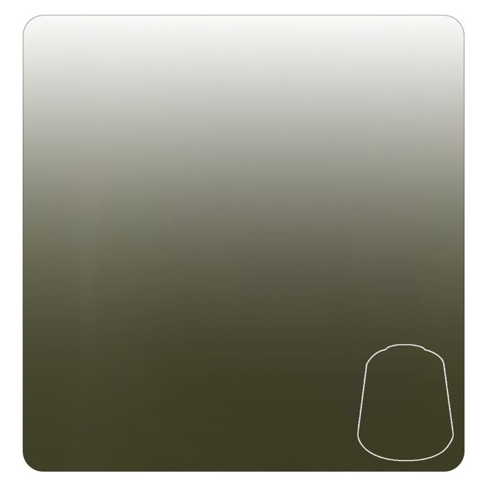Games Workshop 2415 - Shade: Agrax Earthshade 18ml
