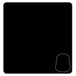Games Workshop 2125 - Base: Abaddon Black 12ml