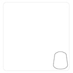 Games Workshop 2257 - Layer: White Scar 12ml