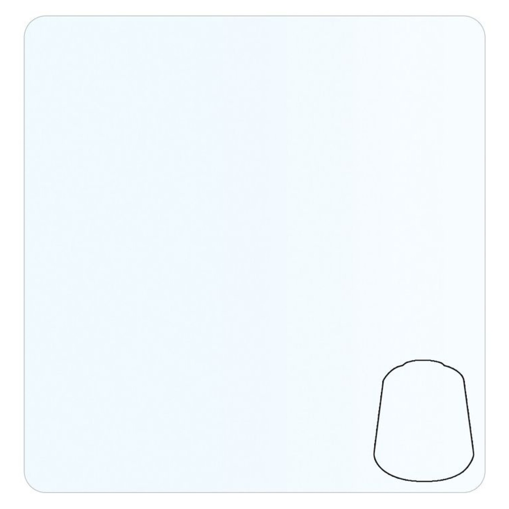 Games Workshop 2934 - Contrast: Apothecary White 18ml