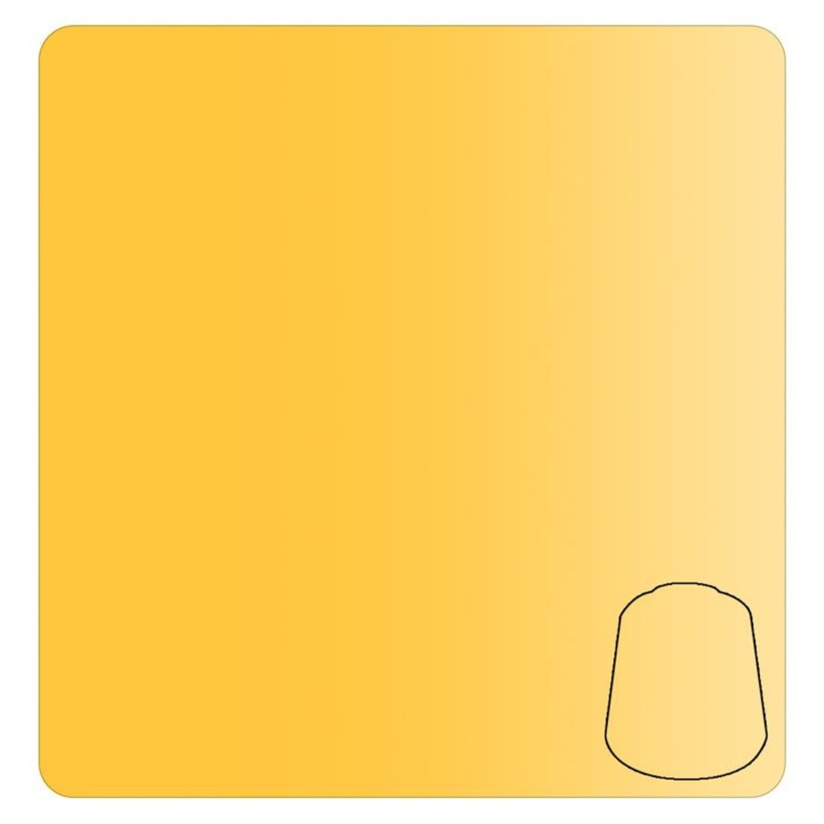 Games Workshop 2910 - Contrast: Iyanden Yellow 18ml