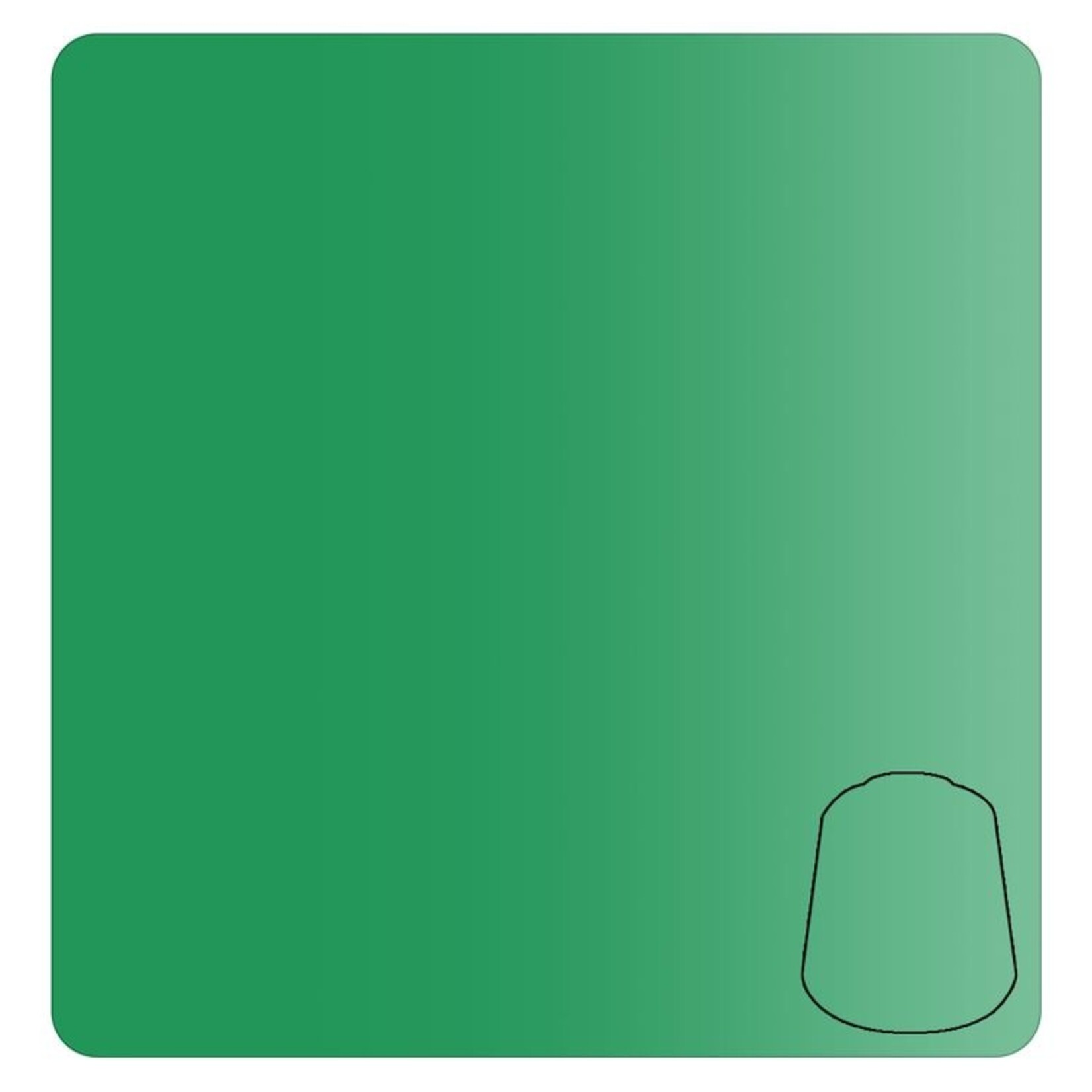 Games Workshop 2951 - Contrast: Striking Scorpion Green 18ml