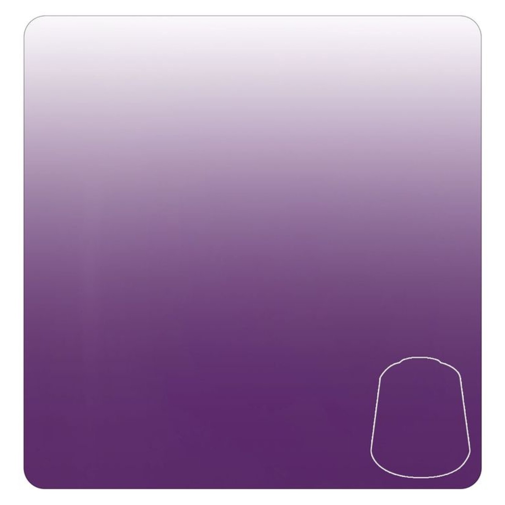 Games Workshop 2416 - Shade: Druchii Violet 18ml