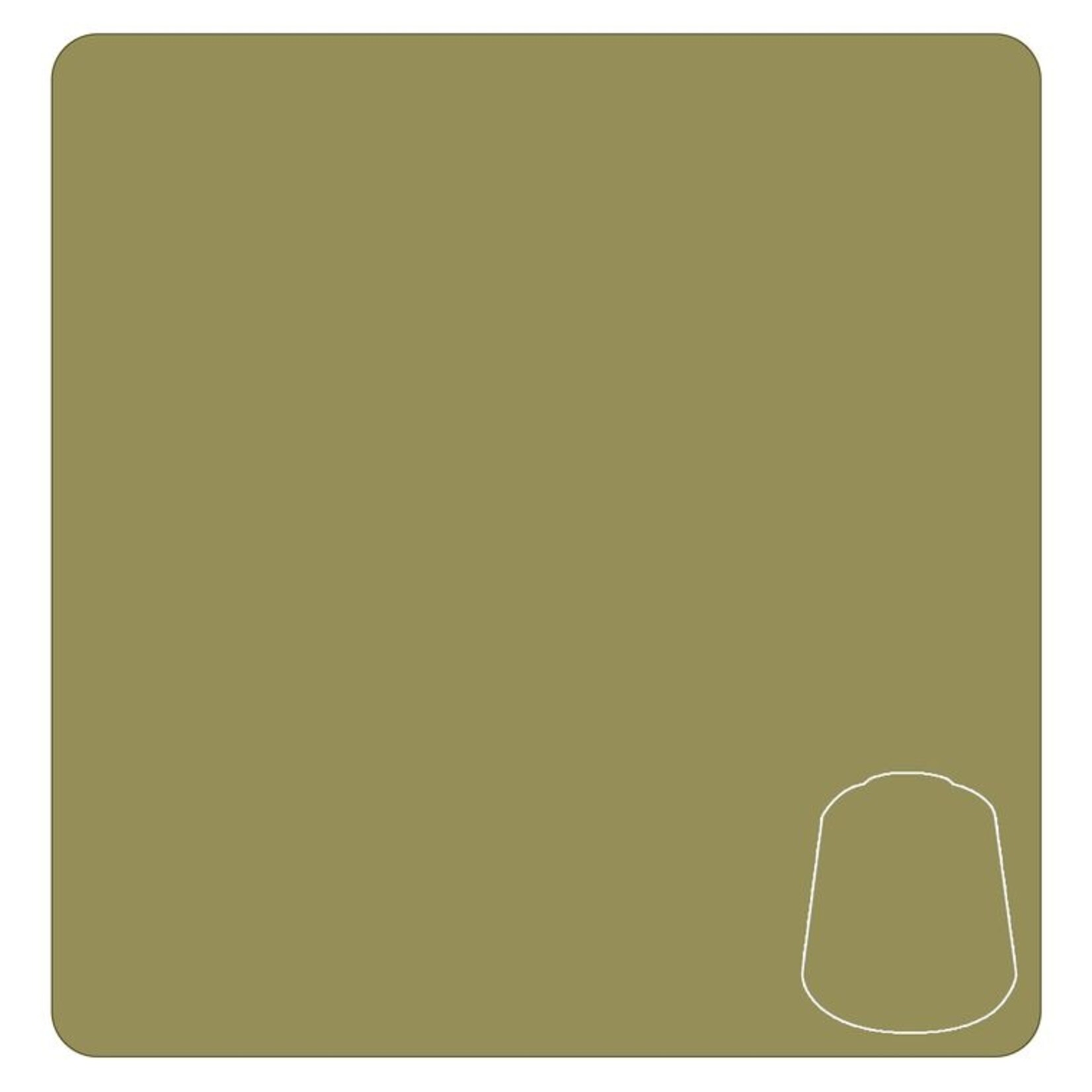 Games Workshop 2116 - Base: Zandri Dust 12ml