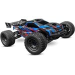 Traxxas 780974BLUEX - XRT Ultimate - Blue X