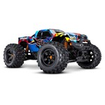 Traxxas 770964RNR - X-Maxx 8S ESC Belted Monster Truck - RNR