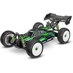 Traxxas 903864GRN - Jato 4X4 VXL Brushless 4S - Green