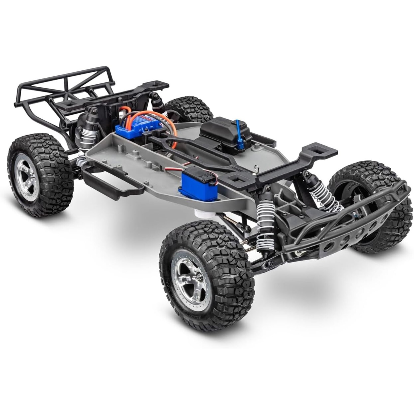 Traxxas 582144 - Slash 2WD Unassembled Kit
