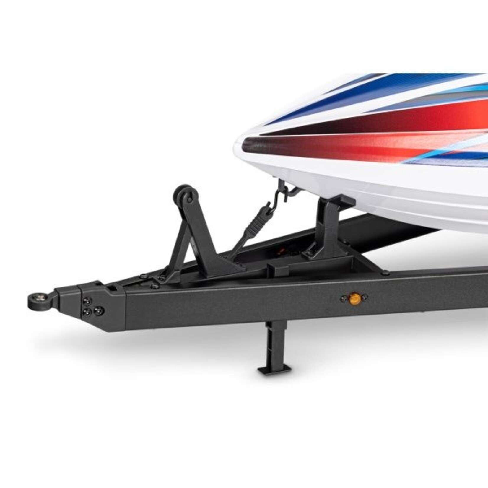 Traxxas 10650 - Tandem Axle Boat Trailer - Disruptor