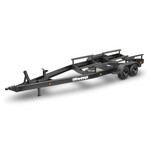 Traxxas 10650 - Tandem Axle Boat Trailer - Disruptor
